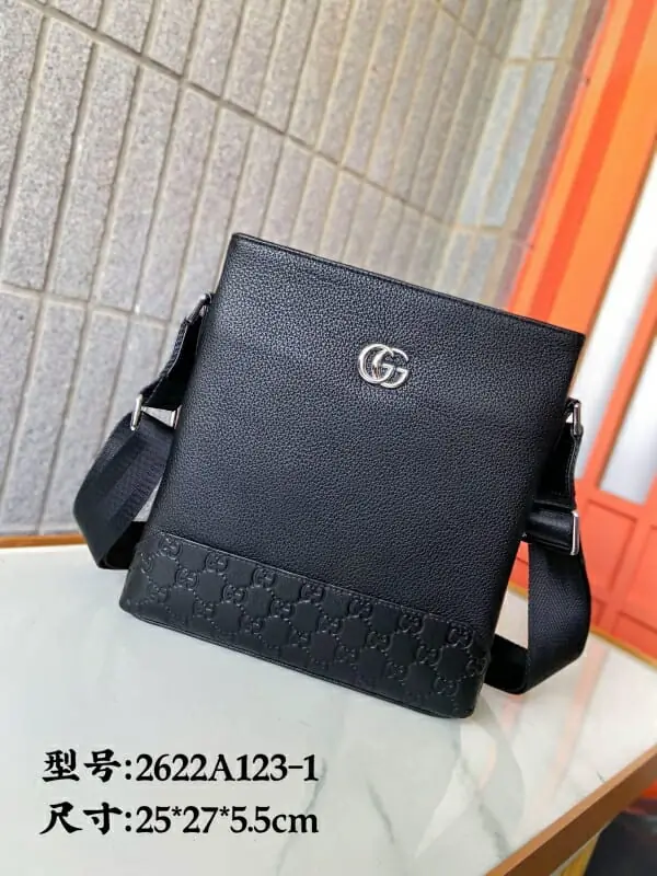 gucci aaa homme mini sac a main s_124ab05